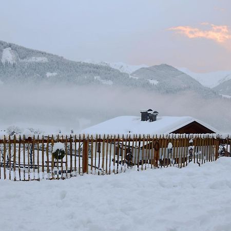 Ferienhaus Lurger Strassen Dış mekan fotoğraf