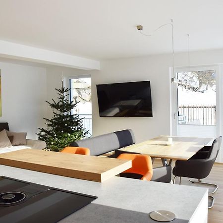 Ferienhaus Lurger Strassen Dış mekan fotoğraf
