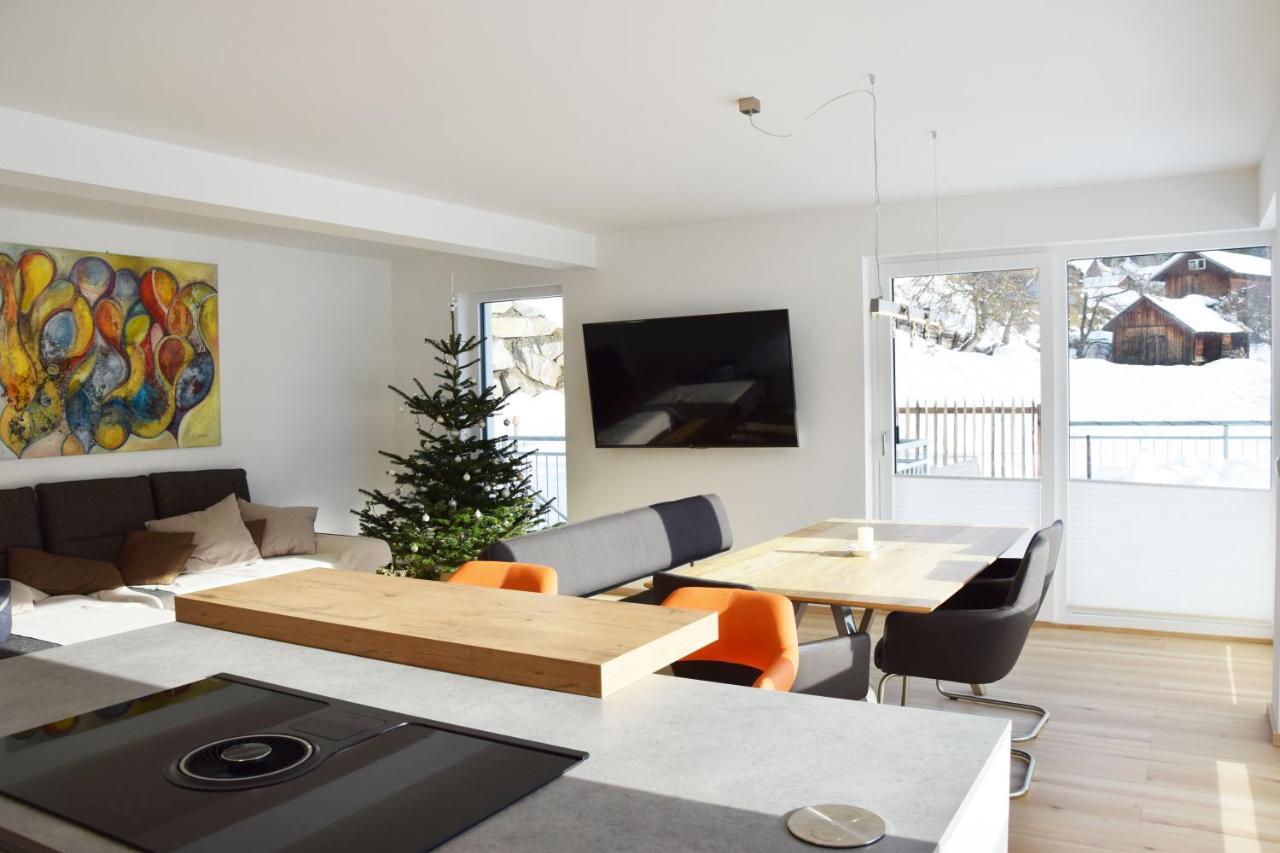 Ferienhaus Lurger Strassen Dış mekan fotoğraf