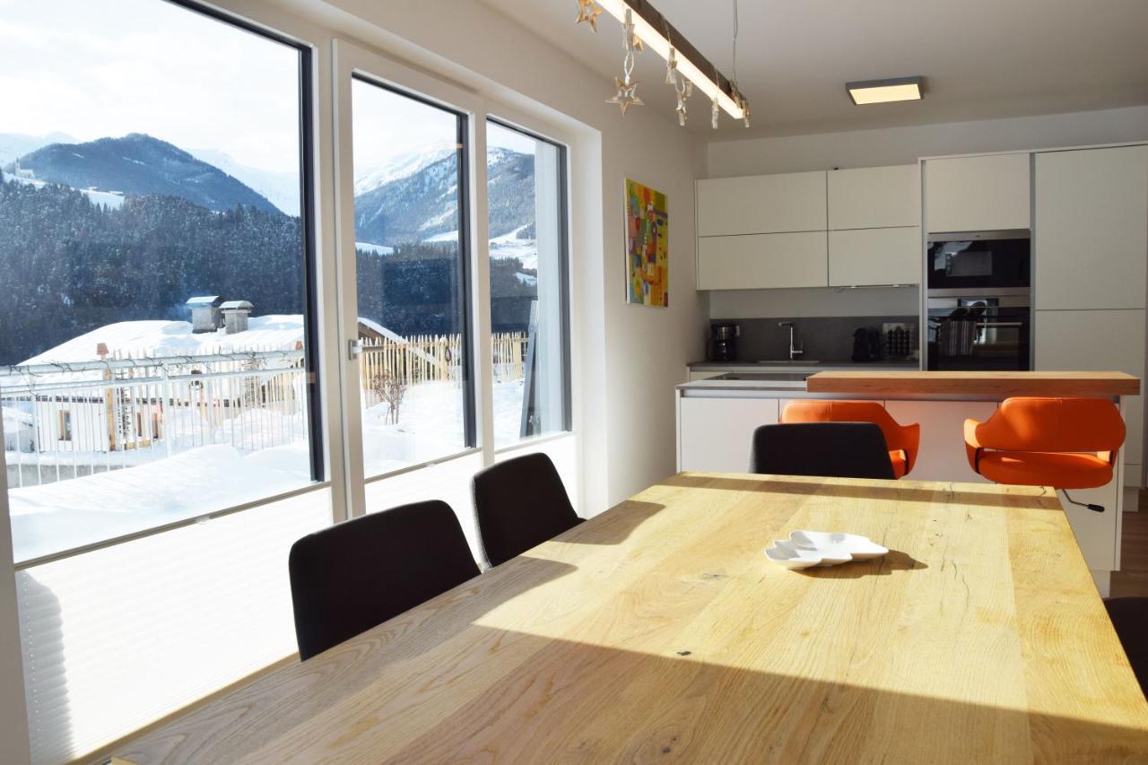 Ferienhaus Lurger Strassen Dış mekan fotoğraf
