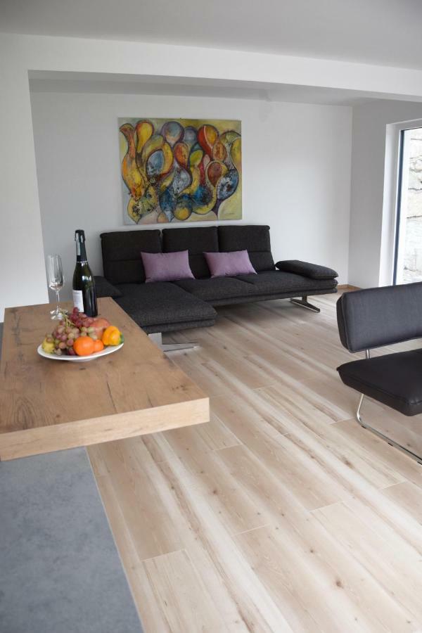 Ferienhaus Lurger Strassen Dış mekan fotoğraf