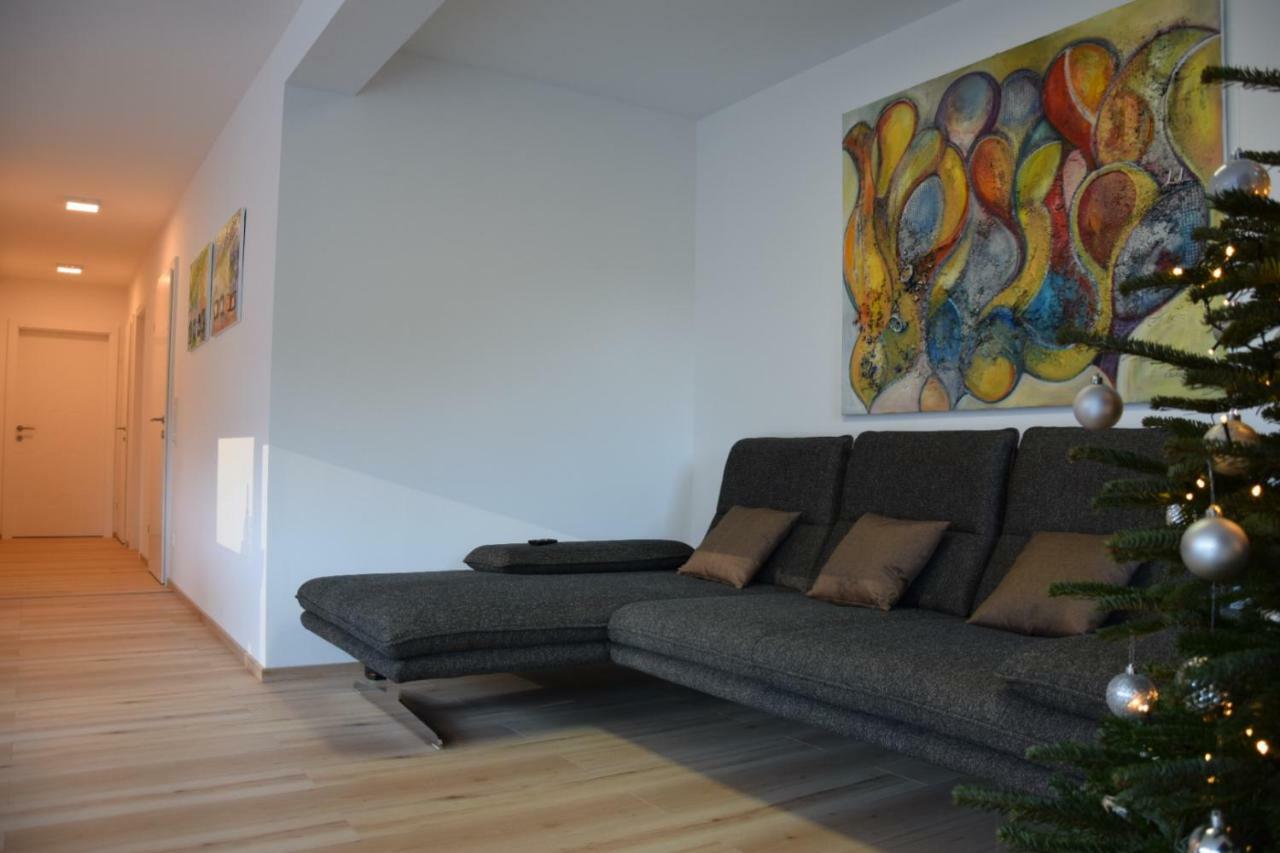 Ferienhaus Lurger Strassen Dış mekan fotoğraf