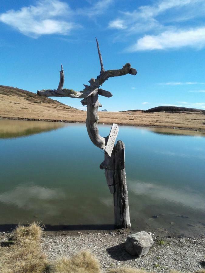Ferienhaus Lurger Strassen Dış mekan fotoğraf