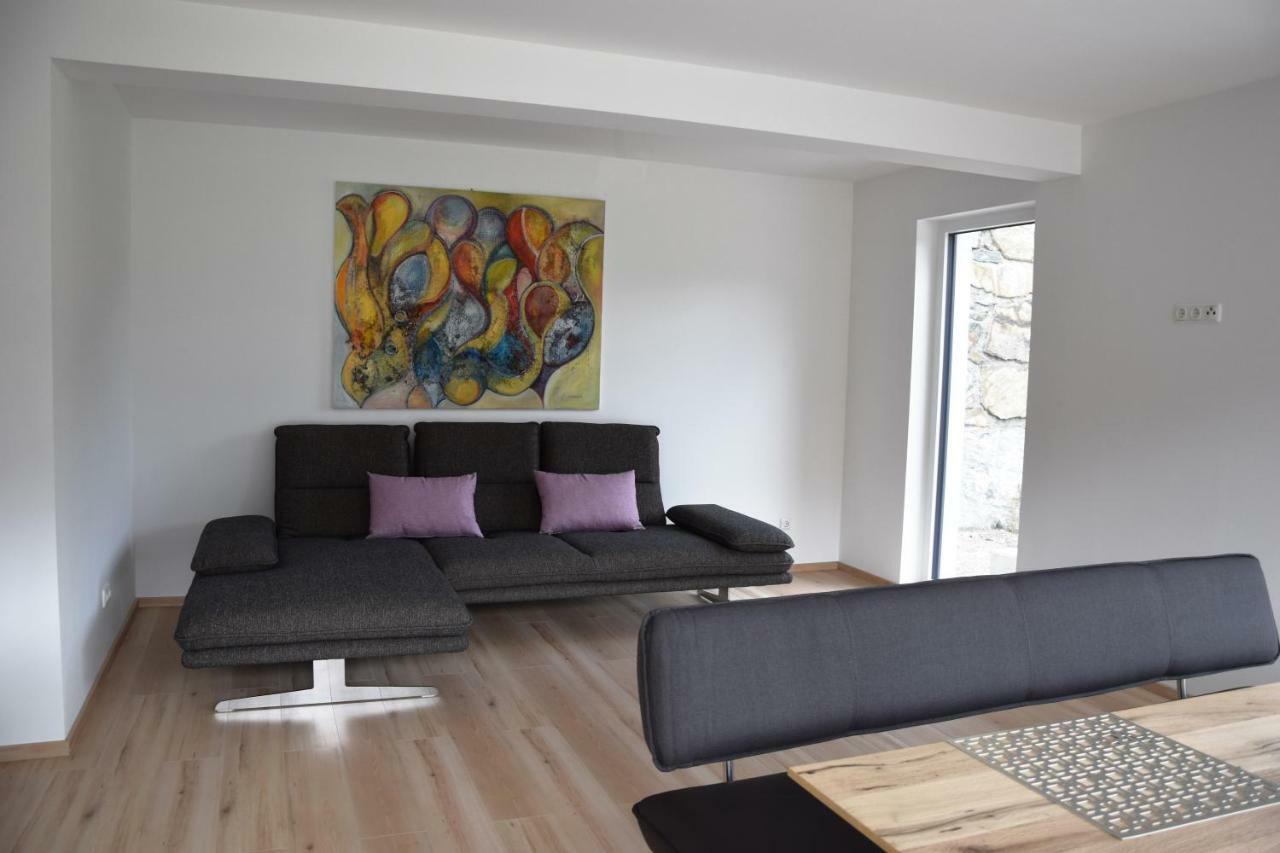 Ferienhaus Lurger Strassen Dış mekan fotoğraf