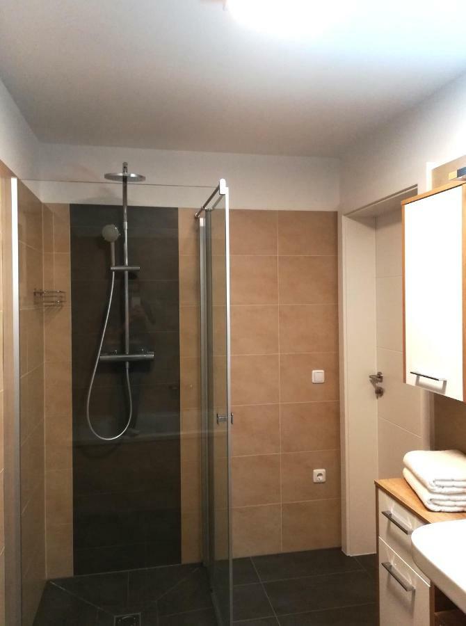 Ferienhaus Lurger Strassen Dış mekan fotoğraf