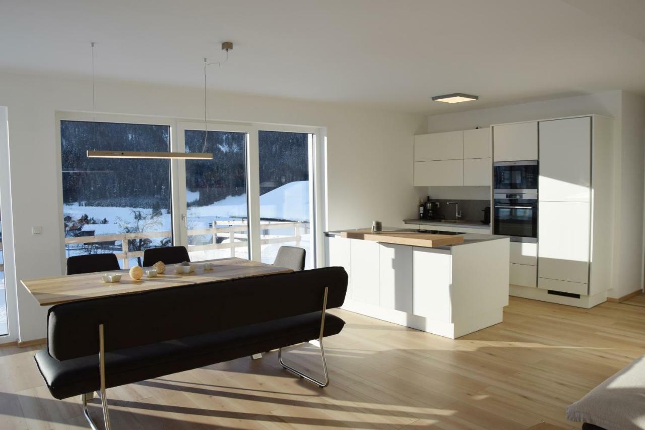 Ferienhaus Lurger Strassen Dış mekan fotoğraf