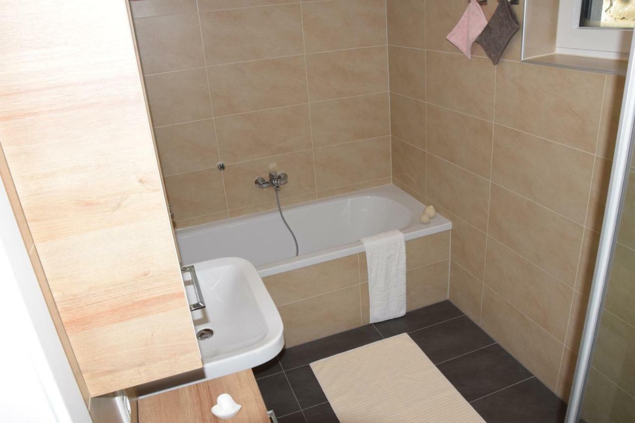 Ferienhaus Lurger Strassen Dış mekan fotoğraf