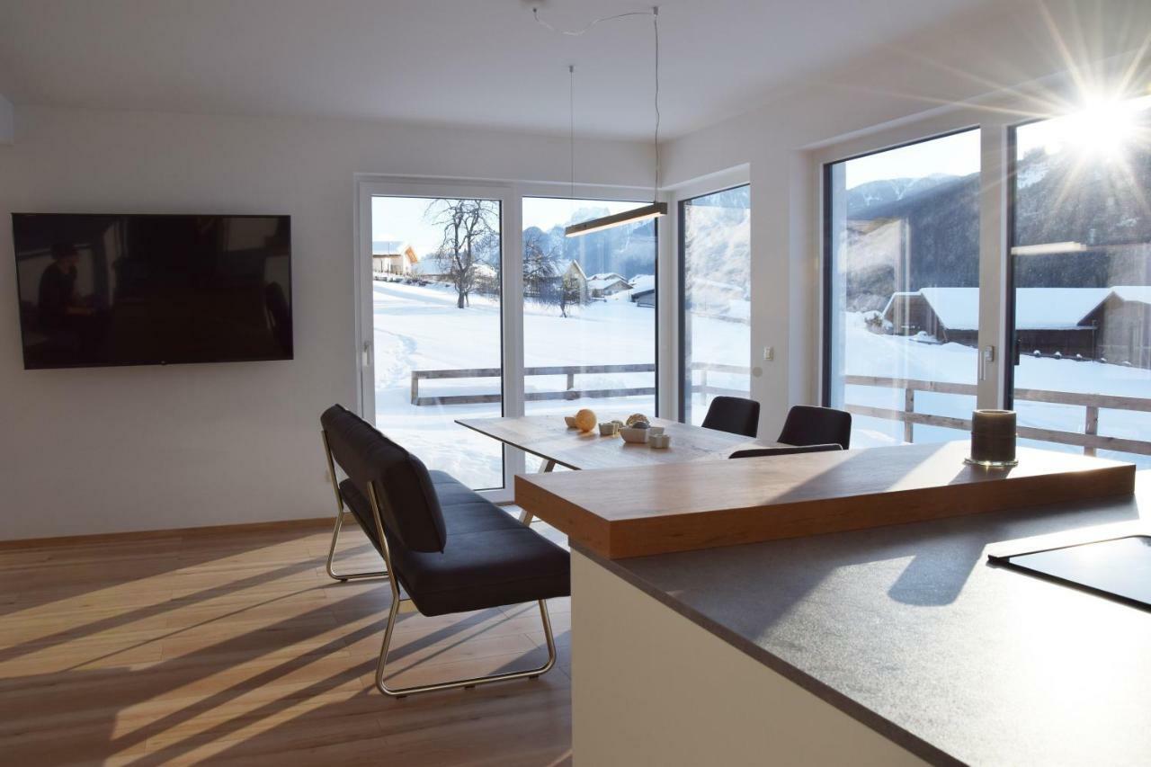 Ferienhaus Lurger Strassen Dış mekan fotoğraf