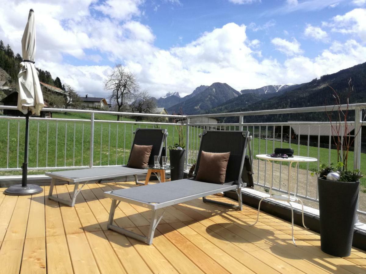 Ferienhaus Lurger Strassen Dış mekan fotoğraf