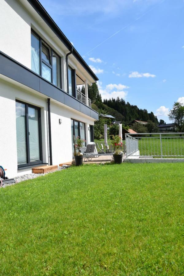 Ferienhaus Lurger Strassen Dış mekan fotoğraf