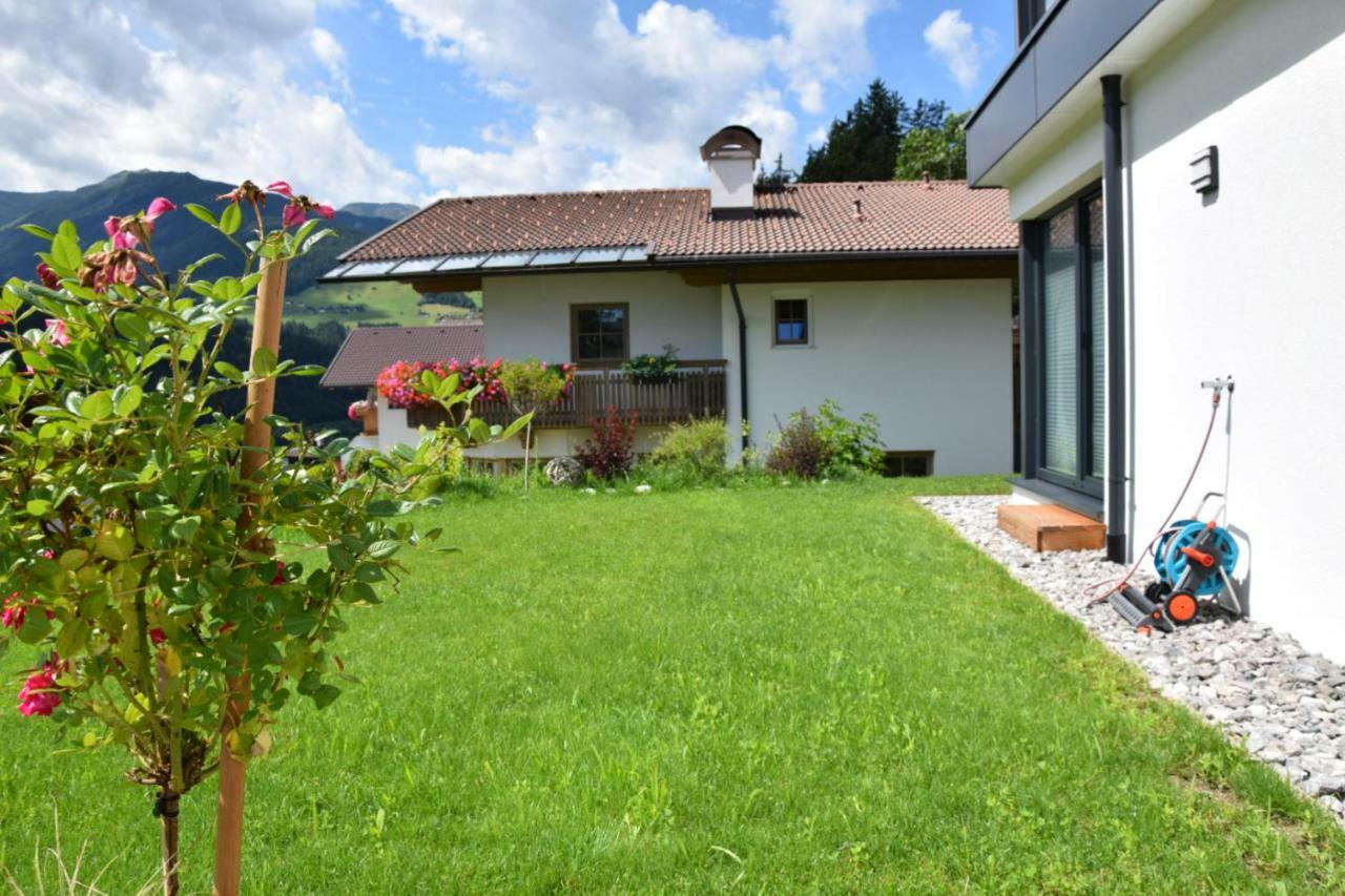 Ferienhaus Lurger Strassen Dış mekan fotoğraf