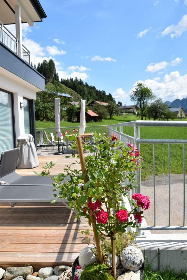 Ferienhaus Lurger Strassen Dış mekan fotoğraf