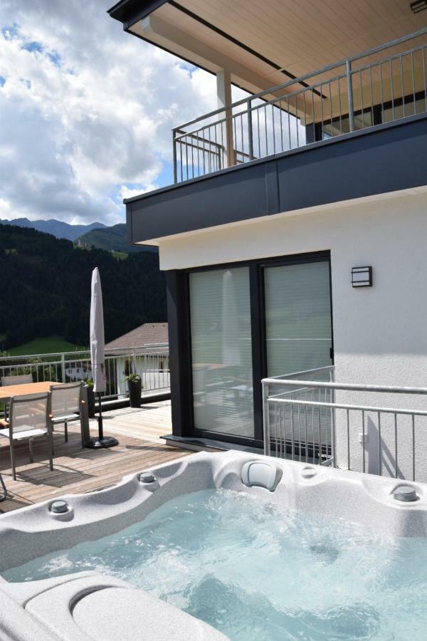 Ferienhaus Lurger Strassen Dış mekan fotoğraf
