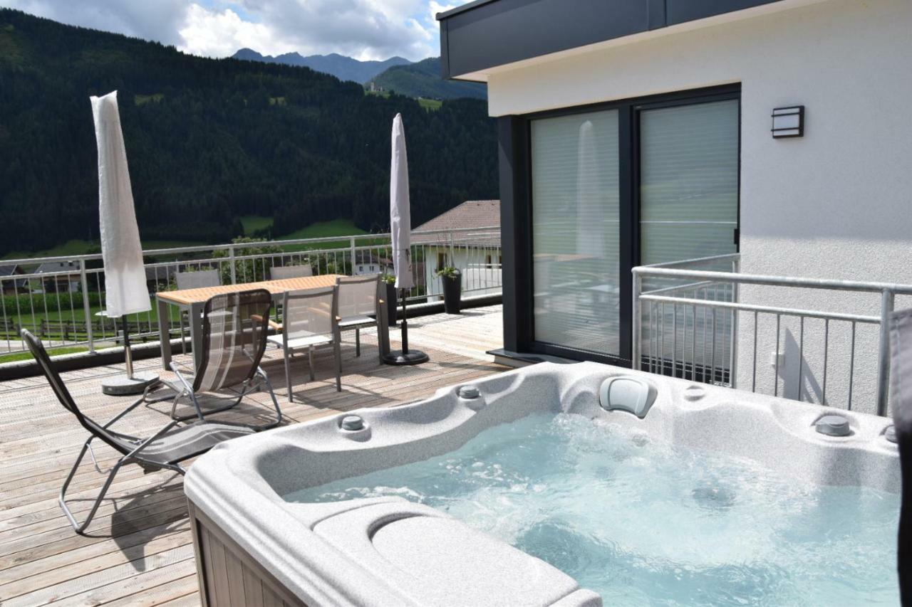 Ferienhaus Lurger Strassen Dış mekan fotoğraf