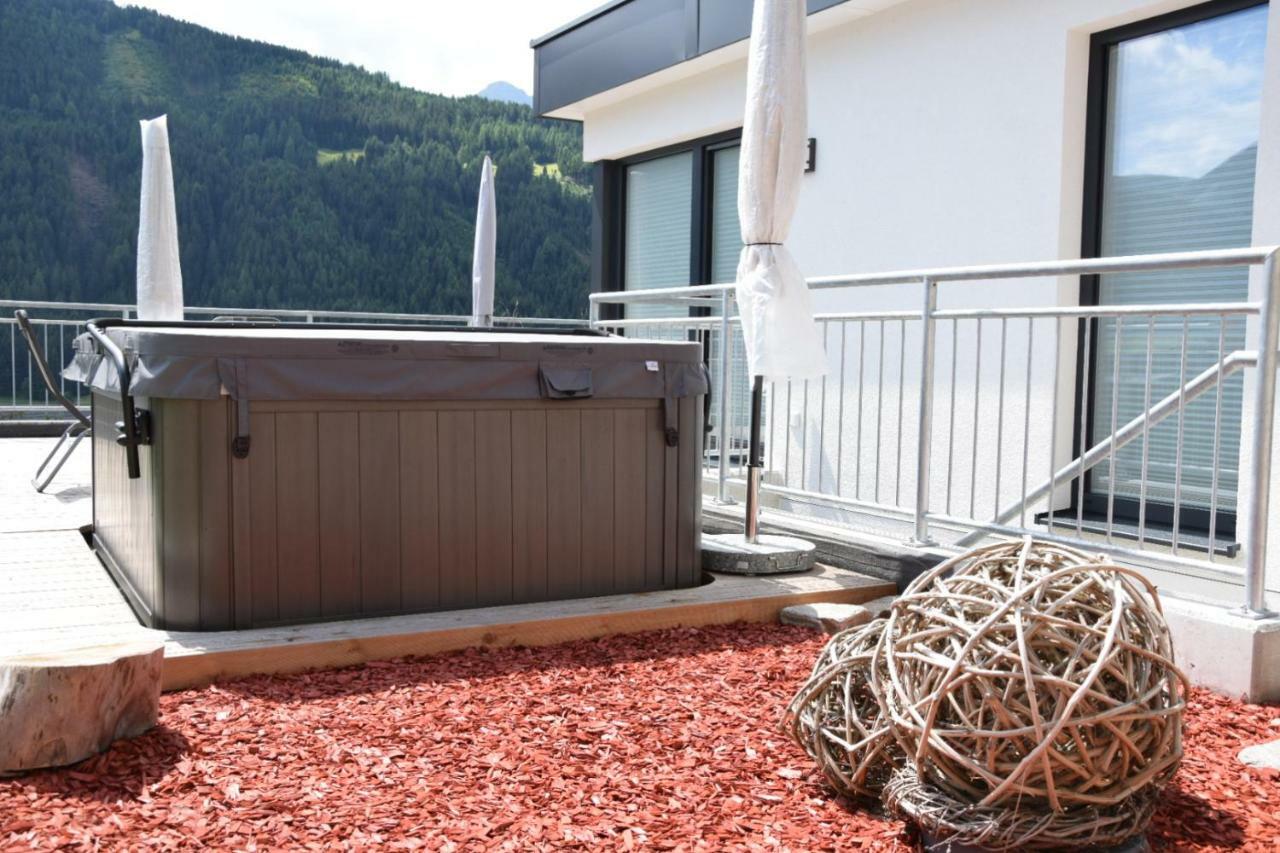 Ferienhaus Lurger Strassen Dış mekan fotoğraf