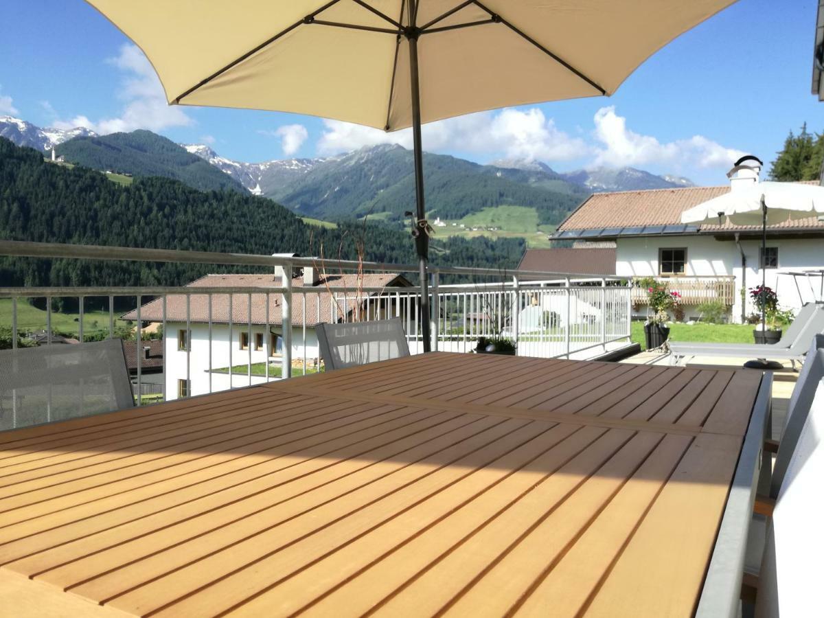 Ferienhaus Lurger Strassen Dış mekan fotoğraf