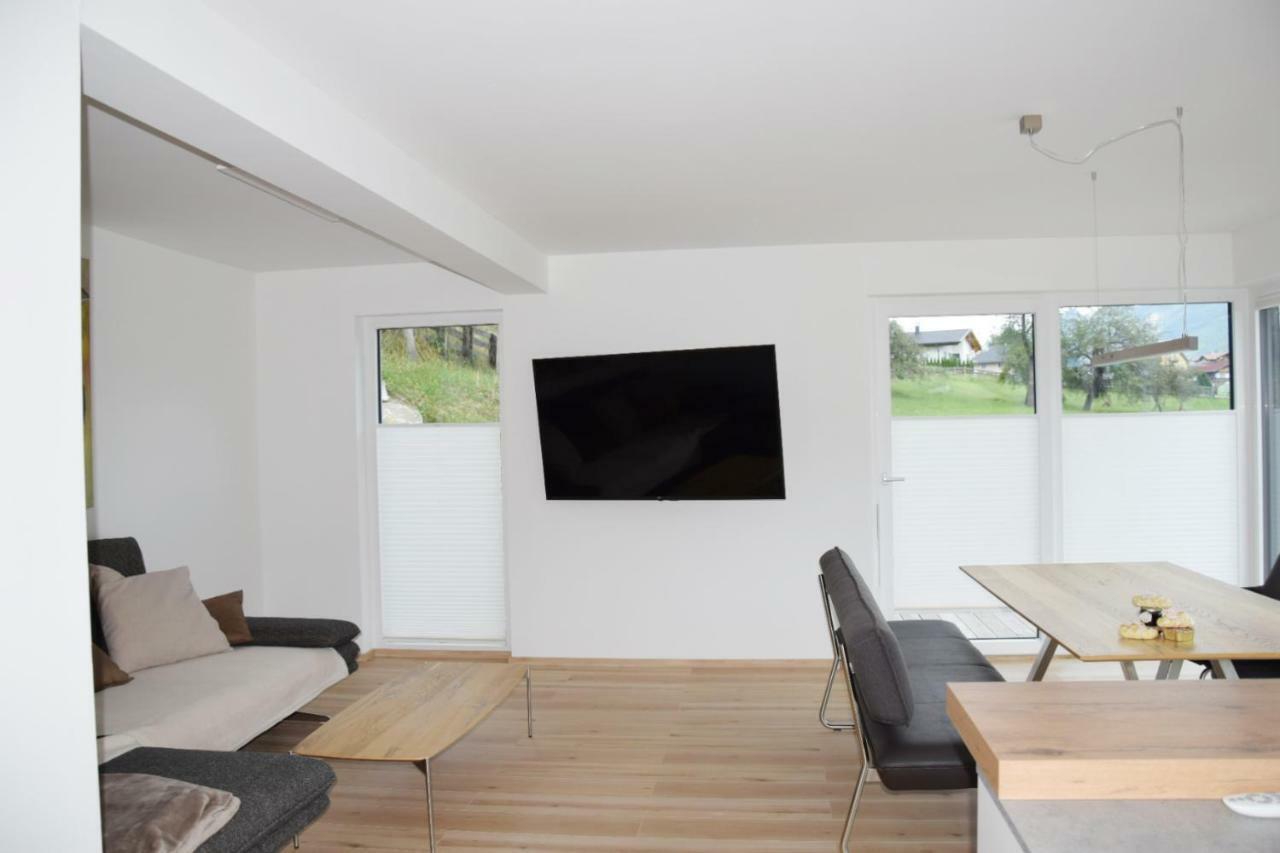 Ferienhaus Lurger Strassen Dış mekan fotoğraf